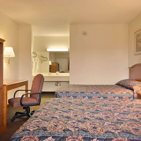 Days Inn By Wyndham Plainfield Luaran gambar